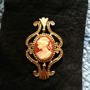 Antique Brooch